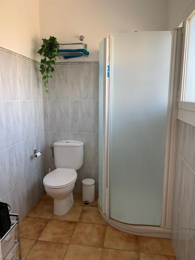 Apartamento Muy Tranquilo Con Piscina Apartment Tossa de Mar Luaran gambar