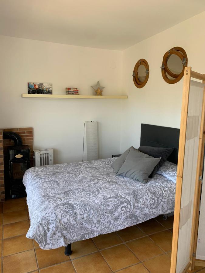 Apartamento Muy Tranquilo Con Piscina Apartment Tossa de Mar Luaran gambar